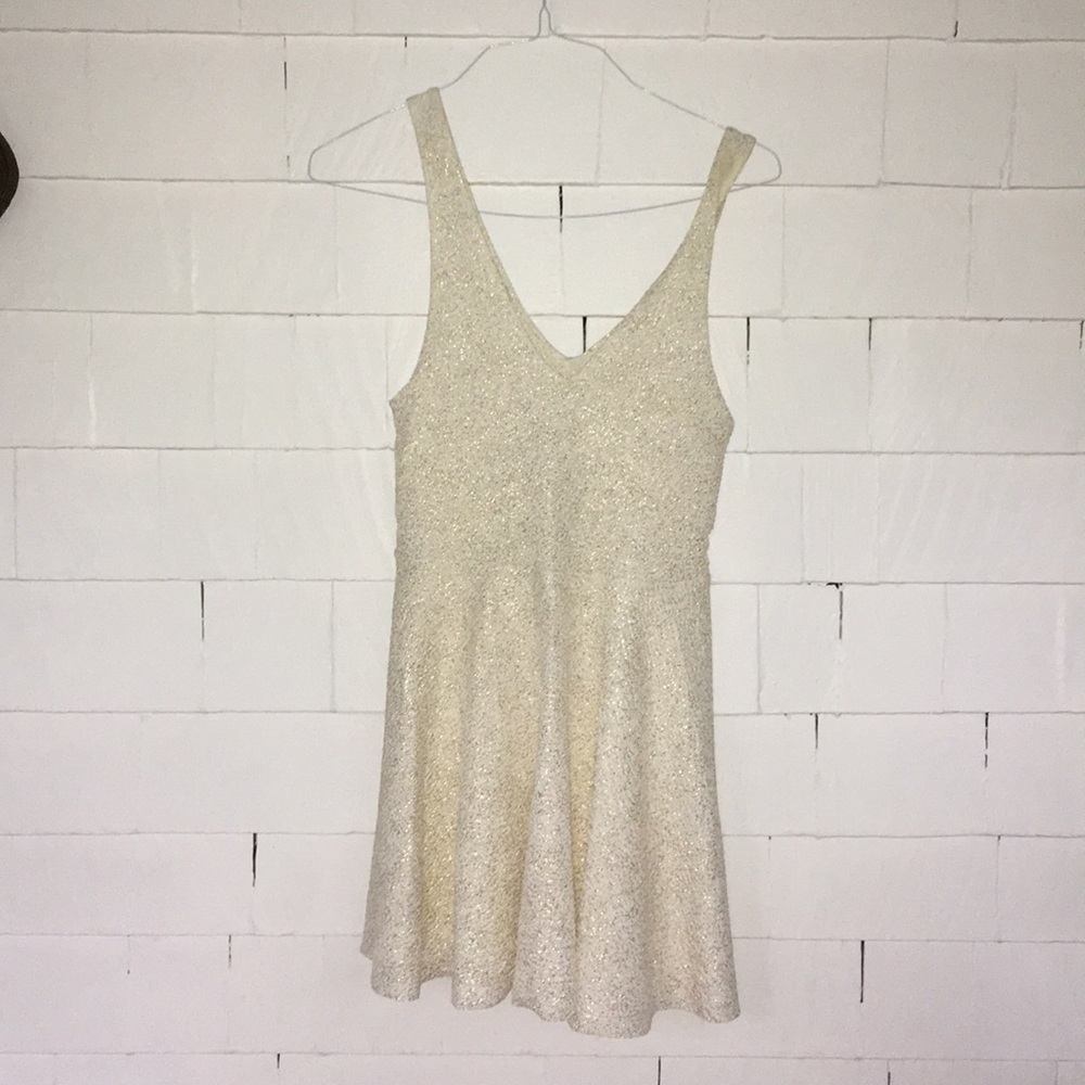 Bought for an event- never worn